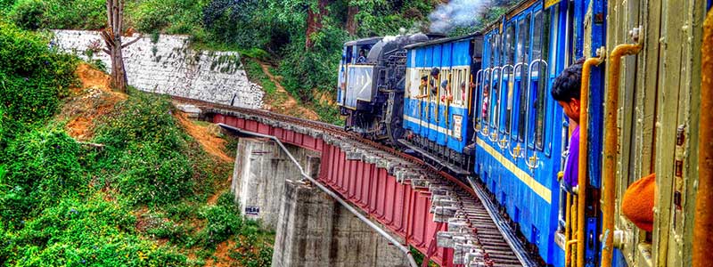 2 Days Ooty Tour Package