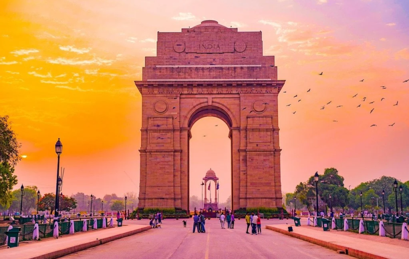 3 Days Delhi & Agra Tour Package