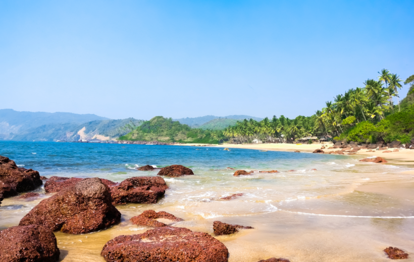 3 Days Goa Tour Package