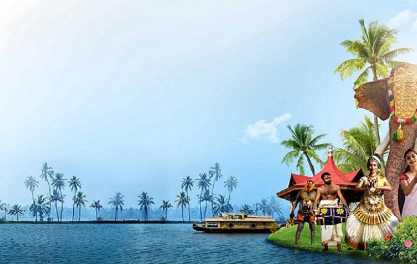 6 Days Munnar, Periyar, Alleppey, Kovalam Tour Package