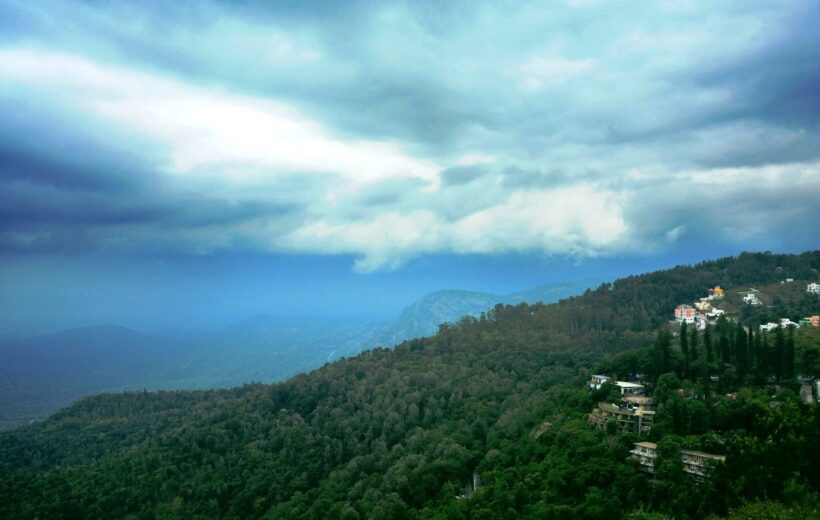 2 Days Yercaud Tour Package